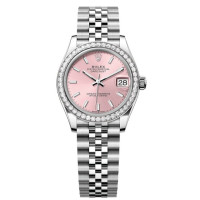 Rolex M278384RBR-0018 Datejust