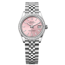 Rolex M278384RBR-0018 Datejust