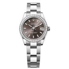 Rolex M278384RBR-0019 Datejust