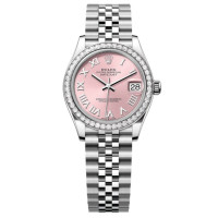 Rolex M278384RBR-0021 Datejust