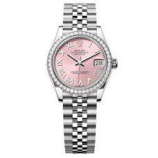 Rolex M278384RBR-0024 Datejust