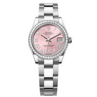 Rolex M278384RBR-0027 Datejust
