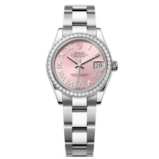 Rolex M278384RBR-0027 Datejust
