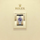Rolex M278384RBR-0029 Datejust