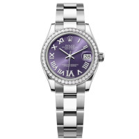Rolex M278384RBR-0029 Datejust