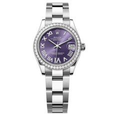 Rolex M278384RBR-0029 Datejust