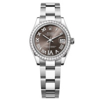 Rolex M278384RBR-0031 Datejust
