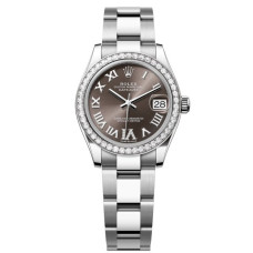 Rolex M278384RBR-0031 Datejust