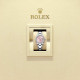 Rolex M278384RBR-0035 Datejust
