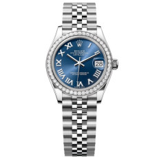 Rolex M278384RBR-0037 Datejust