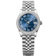 Rolex M278384RBR-0037 Datejust