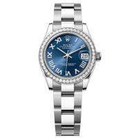 Rolex M278384RBR-0038 Datejust