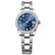 Rolex M278384RBR-0038 Datejust