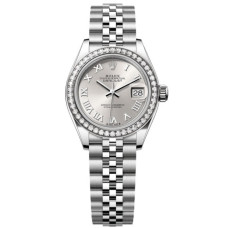 Rolex M278384RBR-0039 Lady-Datejust