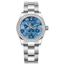Rolex M278384RBR-0040 Datejust