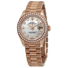 Rolex M279135RBR-0010 Lady Datejust