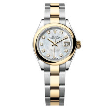 Rolex M279163-0014 Lady-Datejust