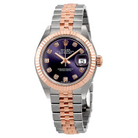 Rolex M279171-0015 Lady-Datejust