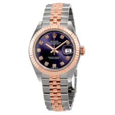 Rolex M279171-0015 Lady-Datejust