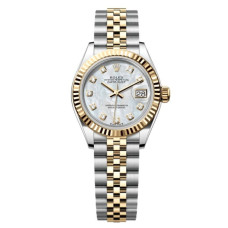 Rolex M279173-0013 Lady-Datejust