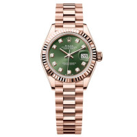 Rolex M279175-0009 Lady-Datejust