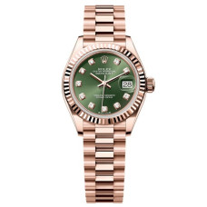 Rolex M279175-0009 Lady-Datejust