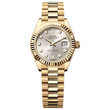 Rolex M279178-0015 Lady-Datejust
