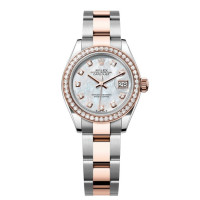 Rolex M279381RBR-0014 Lady-Datejust