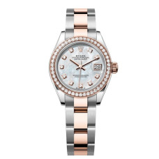 Rolex M279381RBR-0014 Lady-Datejust