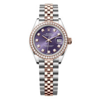 Rolex M279381RBR-0015 Lady-Datejust