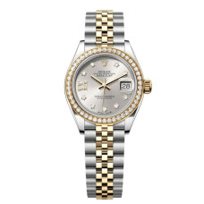 Rolex M279383RBR-0003 Lady-Datejust