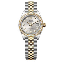 Rolex M279383RBR-0007 Lady-Datejust