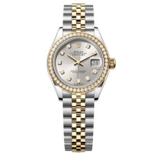 Rolex M279383RBR-0007 Lady-Datejust