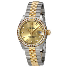 Rolex M279383RBR-0011 Lady-Datejust
