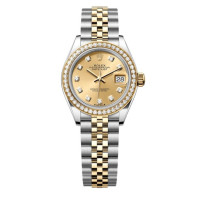Rolex M279383RBR-0011 Lady-Datejust