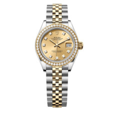 Rolex M279383RBR-0011 Lady-Datejust
