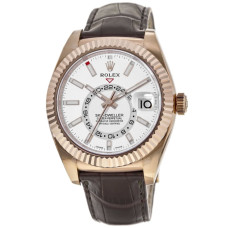 Rolex M326135-0006-PO Sky-Dweller