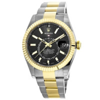 Rolex M326933-0002 Sky-Dweller