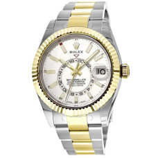 Rolex M326933-0009 Sky-Dweller