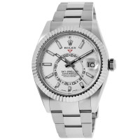 Rolex M326934-0001 Sky-Dweller