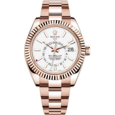 Rolex M326935-0005 Sky-Dweller