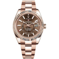 Rolex M326935-0006 Sky-Dweller