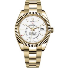 Rolex M326938-0005 Sky-Dweller