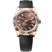 Rolex M336235-0002 Sky-Dweller