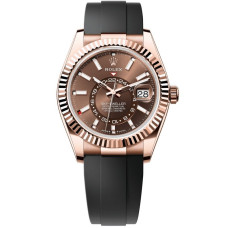 Rolex M336235-0002 Sky-Dweller