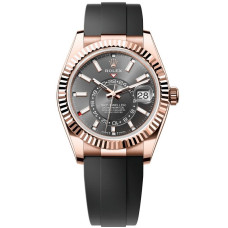 Rolex M336235-0004 Sky-Dweller