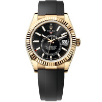 Rolex M336238-0002 Sky-Dweller