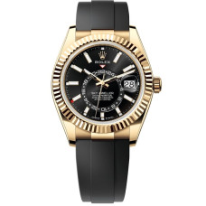 Rolex M336238-0002 Sky-Dweller