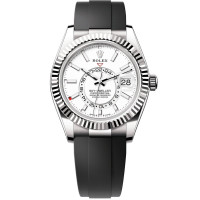 Rolex M336239-0003 Sky-Dweller