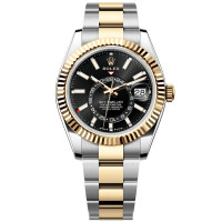 Rolex M336933-0003 Sky-Dweller